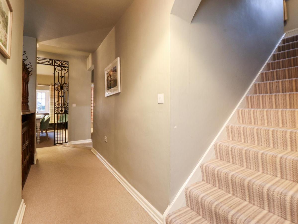 Grey Walls Penrith Exterior foto