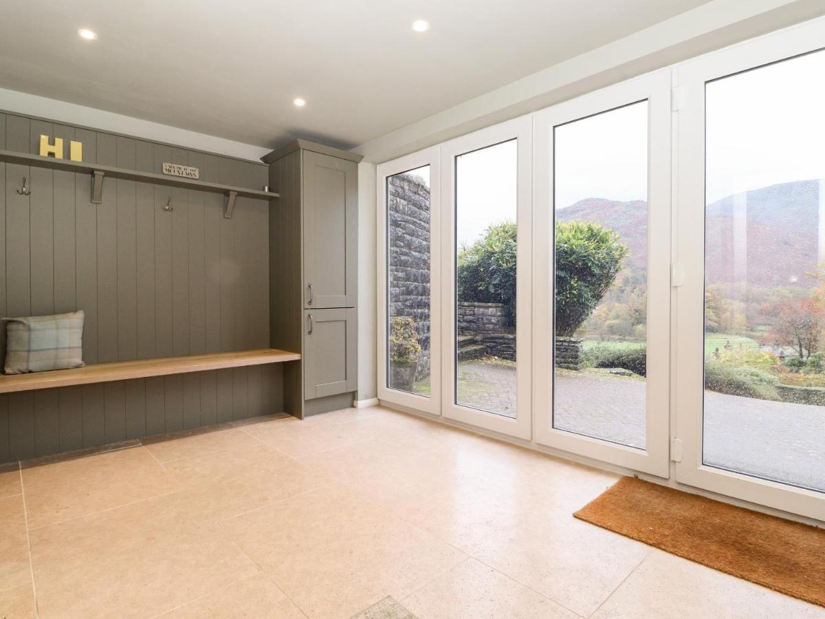 Grey Walls Penrith Exterior foto