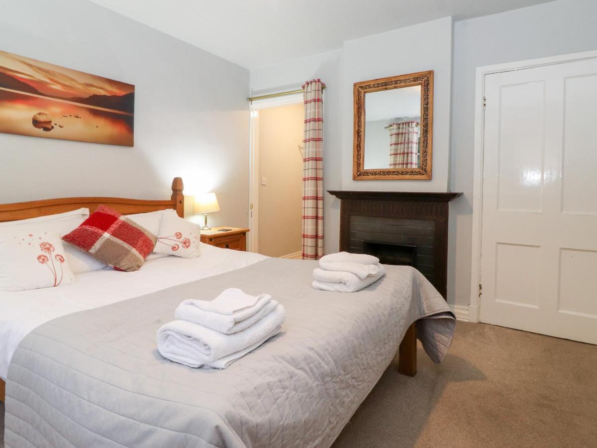 Grey Walls Penrith Exterior foto