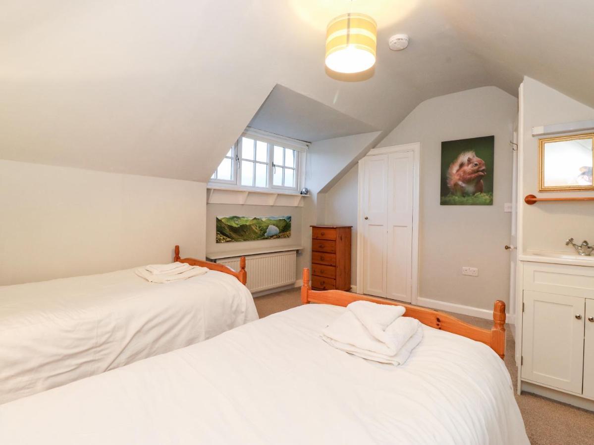 Grey Walls Penrith Exterior foto