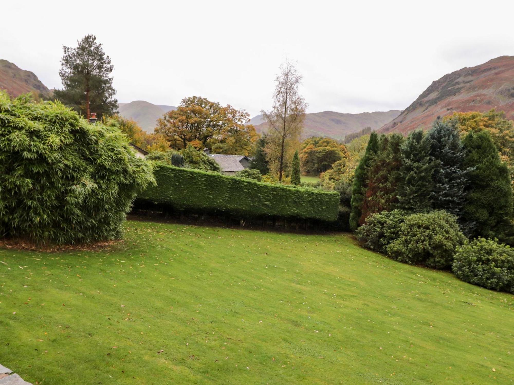 Grey Walls Penrith Exterior foto